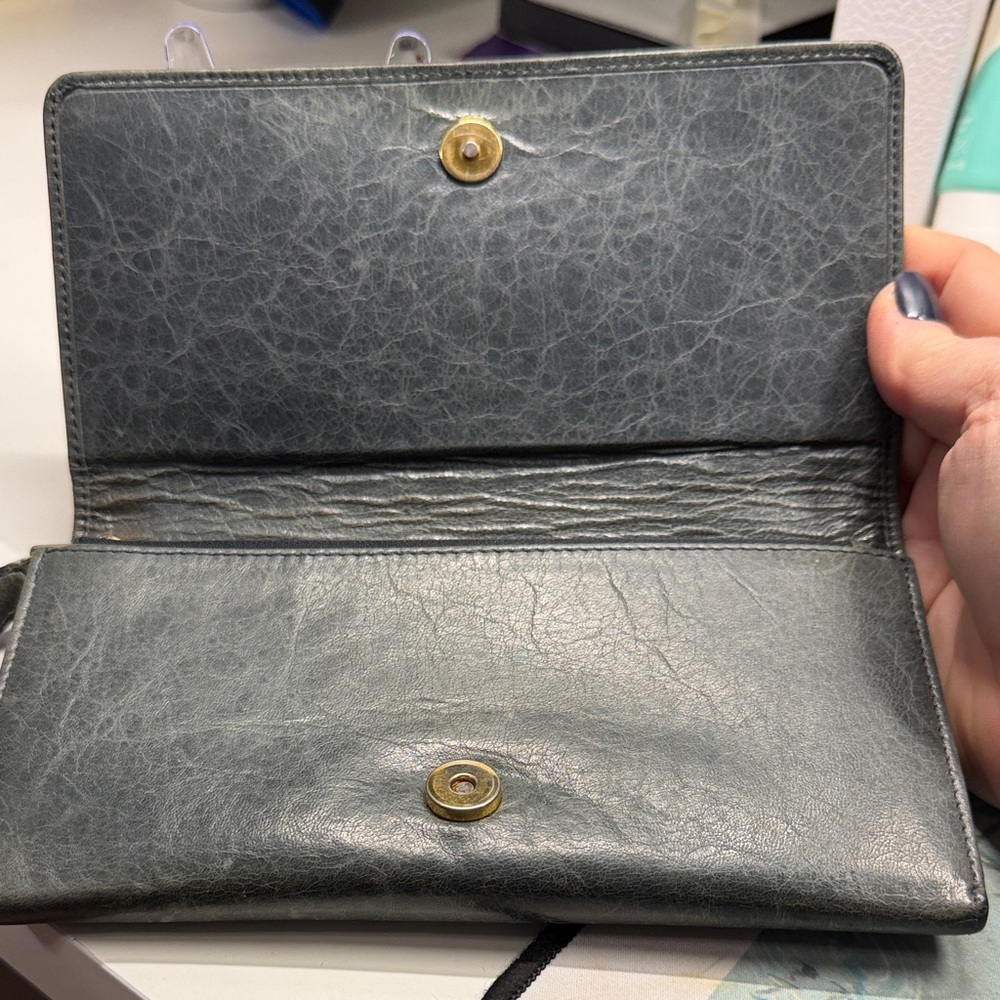 Balenciaga City Wallet - Picture 4 of 9